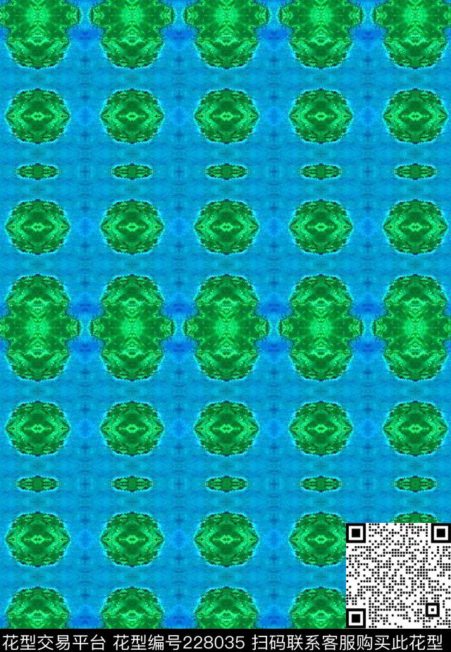 数码印花华亿平台下载（图片编号: 228035） - 瓦栏（Walan）