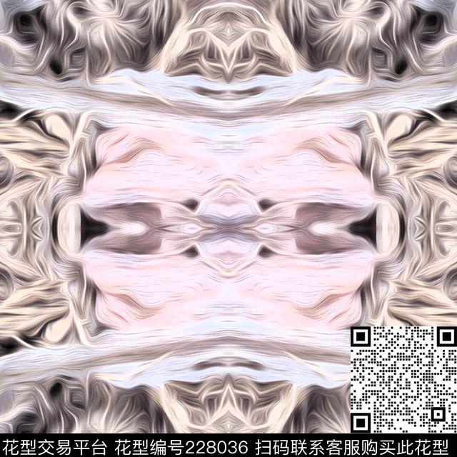 数码印花华亿平台下载（图片编号: 228036） - 瓦栏（Walan）