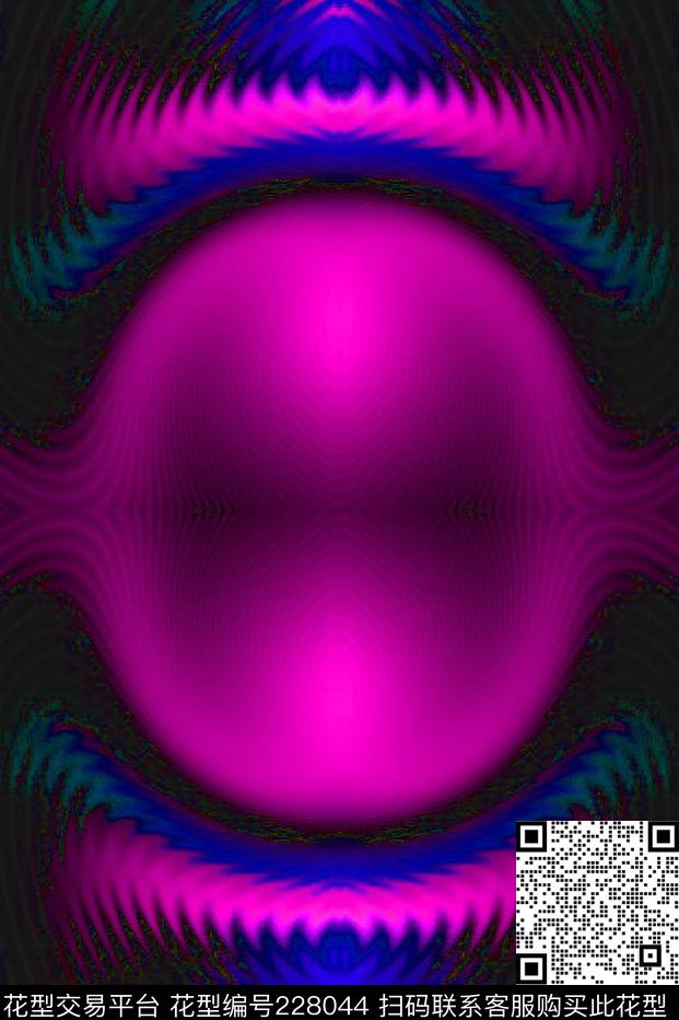 数码印花华亿平台下载（图片编号: 228044） - 瓦栏（Walan）