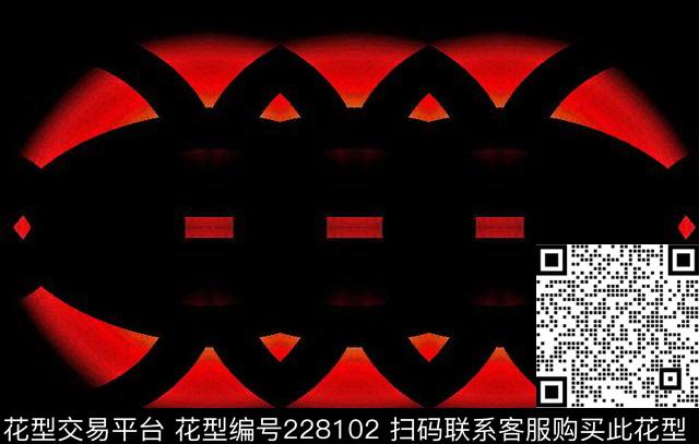 数码印花华亿平台下载（图片编号: 228102） - 瓦栏（Walan）