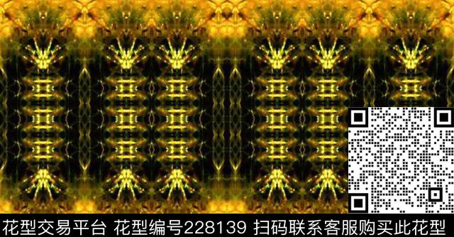 数码印花华亿平台下载（图片编号: 228139） - 瓦栏（Walan）