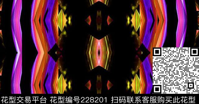 数码印花华亿平台下载（图片编号: 228201） - 瓦栏（Walan）