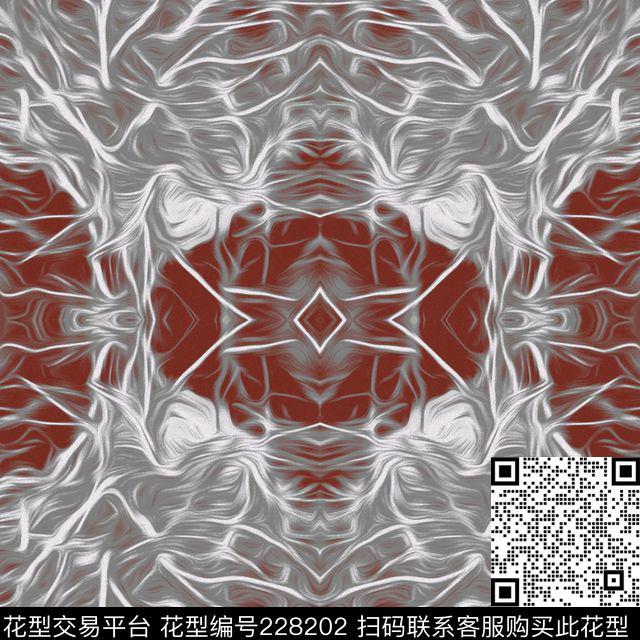 数码印花华亿平台下载（图片编号: 228202） - 瓦栏（Walan）