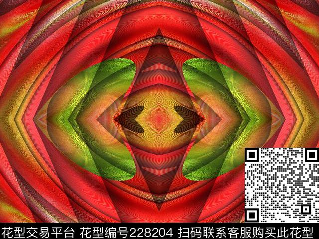 数码印花华亿平台下载（图片编号: 228204） - 瓦栏（Walan）