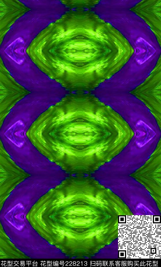 数码印花华亿平台下载（图片编号: 228213） - 瓦栏（Walan）