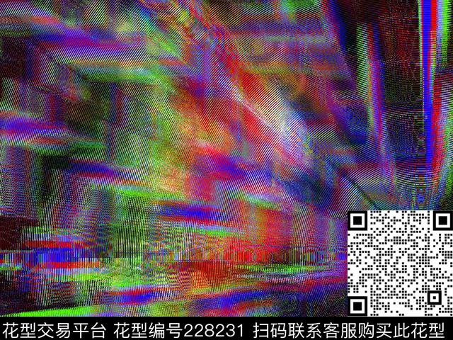 数码印花华亿平台下载（图片编号: 228231） - 瓦栏（Walan）