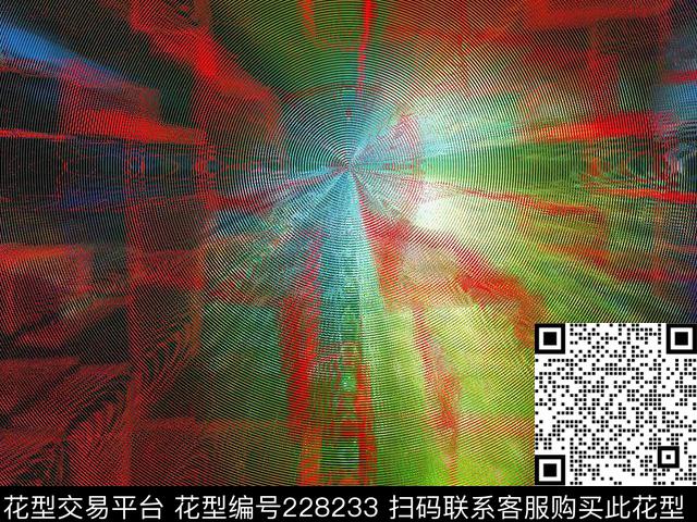 数码印花华亿平台下载（图片编号: 228233） - 瓦栏（Walan）