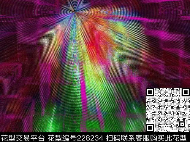 数码印花华亿平台下载（图片编号: 228234） - 瓦栏（Walan）