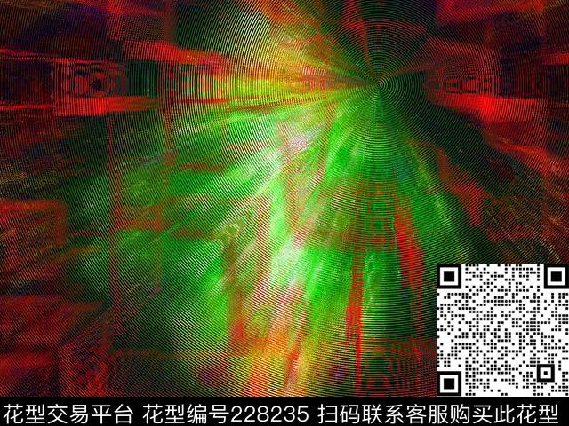 数码印花华亿平台下载（图片编号: 228235） - 瓦栏（Walan）