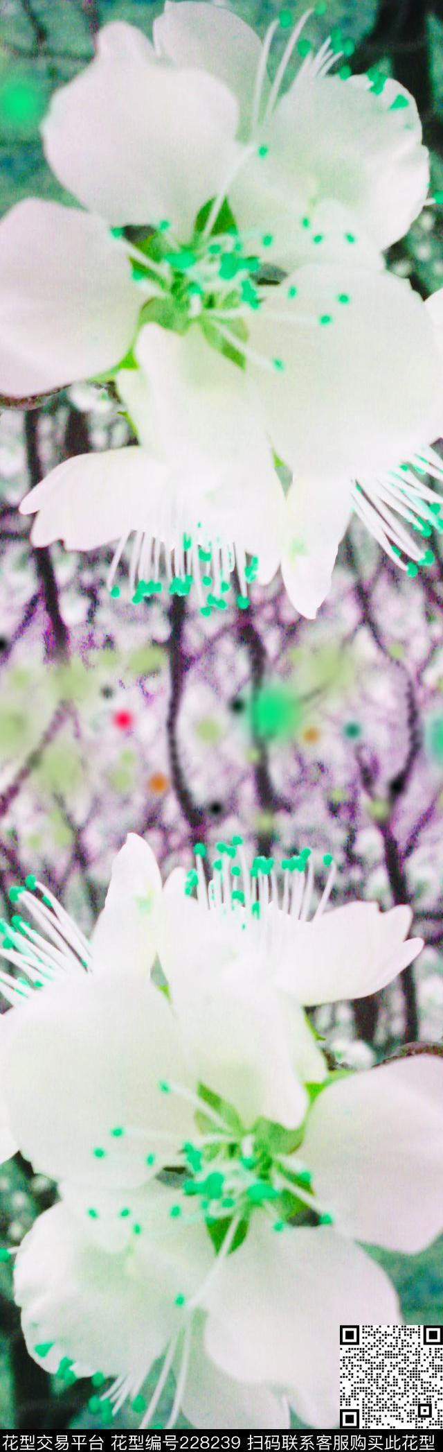 数码印花华亿平台下载（图片编号: 228239） - 瓦栏（Walan）