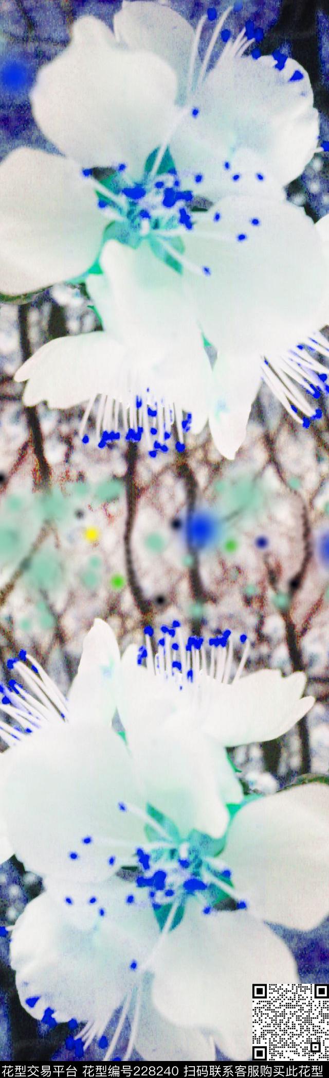 数码印花华亿平台下载（图片编号: 228240） - 瓦栏（Walan）