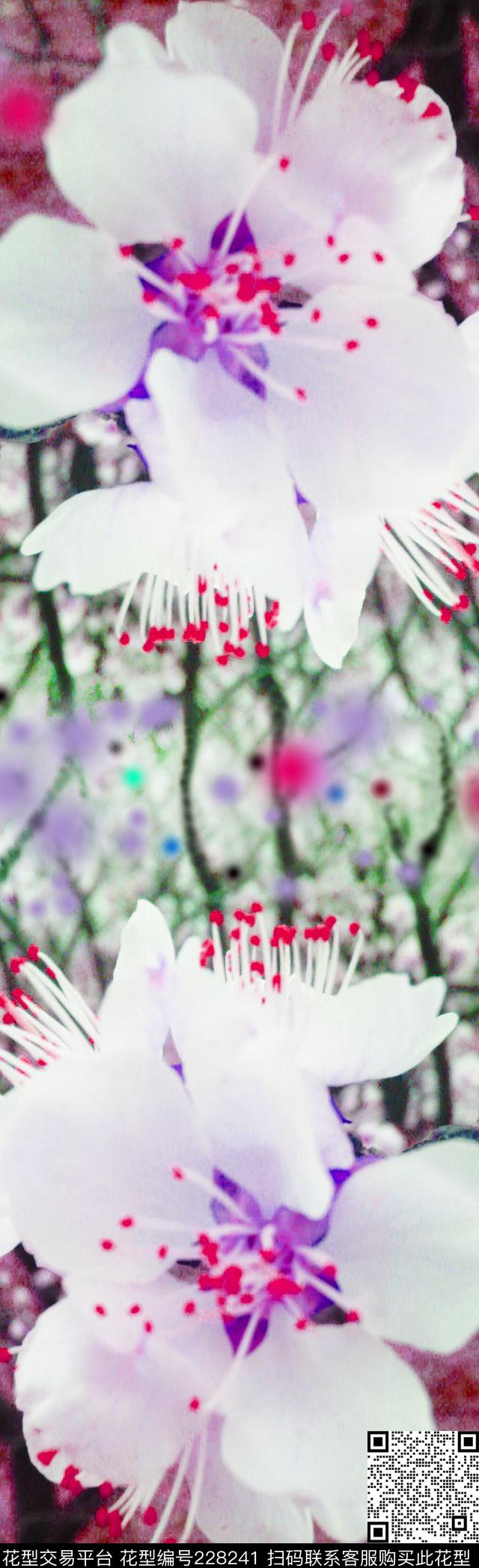 数码印花华亿平台下载（图片编号: 228241） - 瓦栏（Walan）