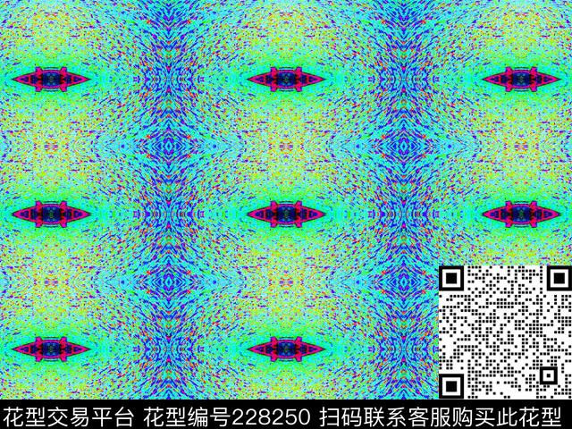 数码印花华亿平台下载（图片编号: 228250） - 瓦栏（Walan）