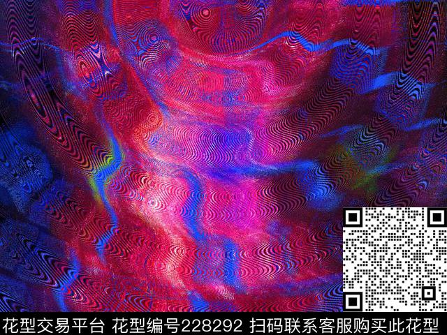 数码印花华亿平台下载（图片编号: 228292） - 瓦栏（Walan）