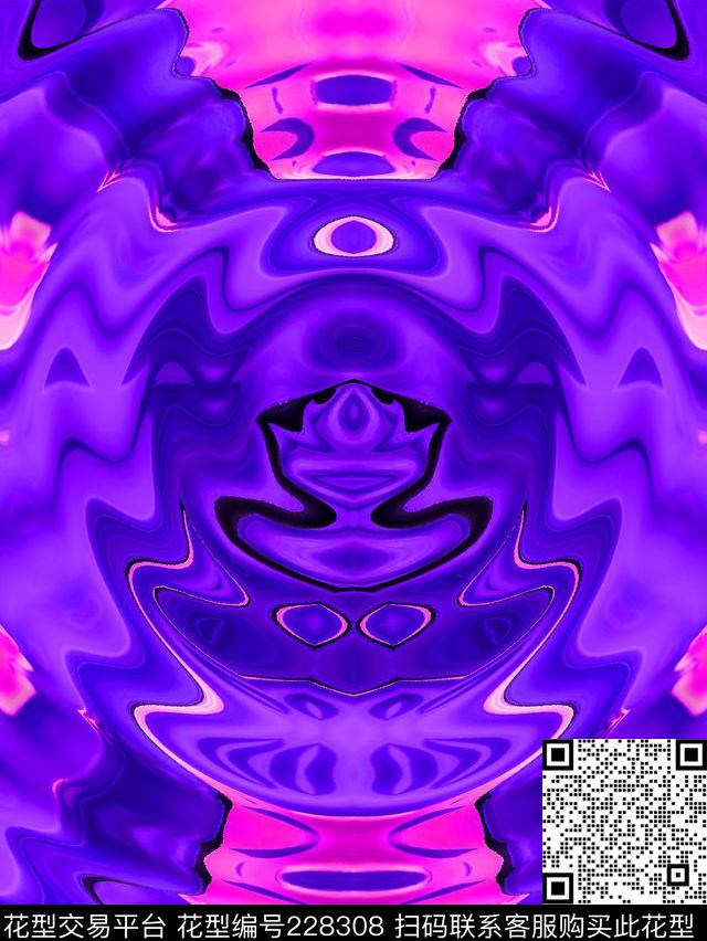 数码印花华亿平台下载（图片编号: 228308） - 瓦栏（Walan）