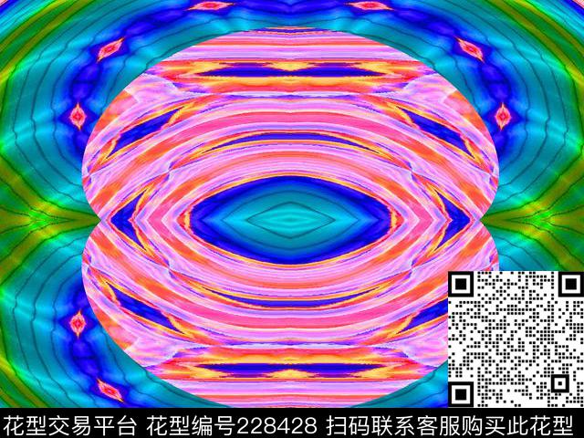 数码印花华亿平台下载（图片编号: 228428） - 瓦栏（Walan）