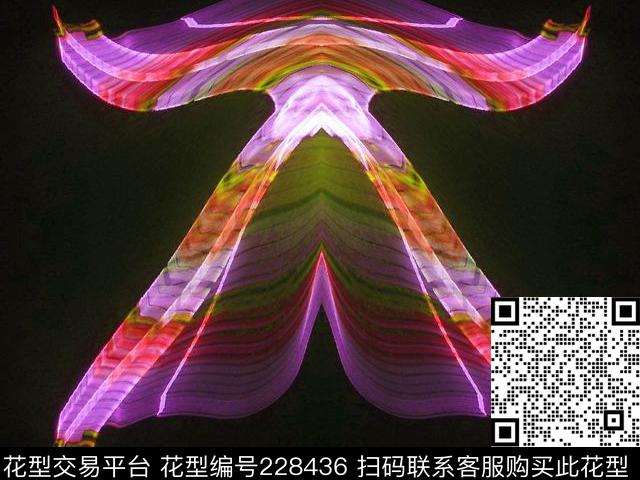 数码印花华亿平台下载（图片编号: 228436） - 瓦栏（Walan）