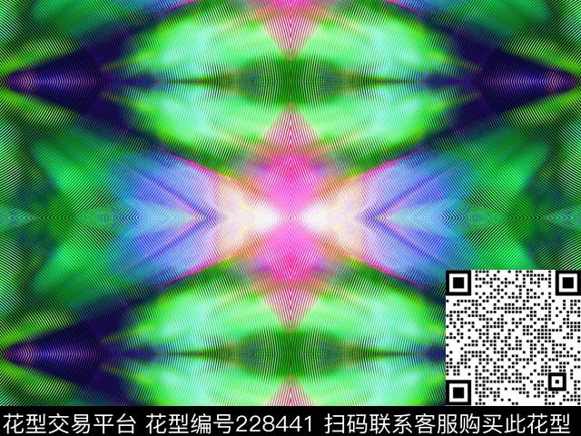 数码印花华亿平台下载（图片编号: 228441） - 瓦栏（Walan）