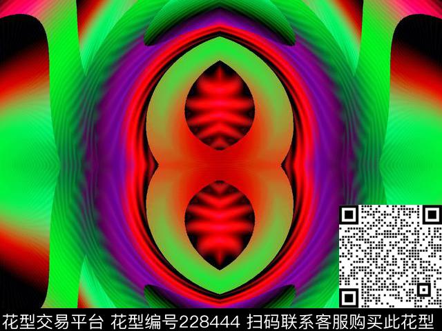 数码印花华亿平台下载（图片编号: 228444） - 瓦栏（Walan）