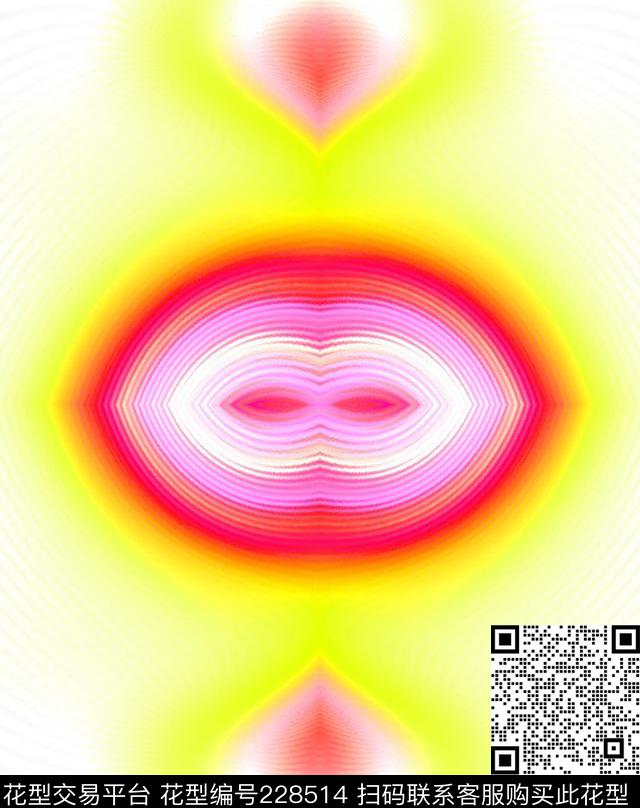 数码印花华亿平台下载（图片编号: 228514） - 瓦栏（Walan）