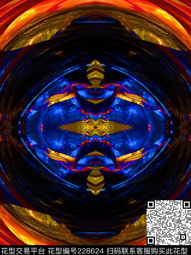 数码印花华亿平台下载（图片编号: 228624） - 瓦栏（Walan）