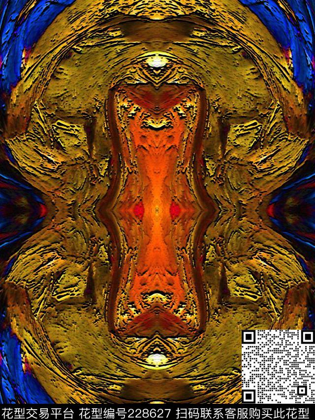 数码印花华亿平台下载（图片编号: 228627） - 瓦栏（Walan）