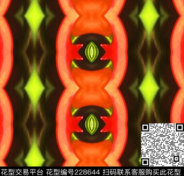 数码印花华亿平台下载（图片编号: 228644） - 瓦栏（Walan）