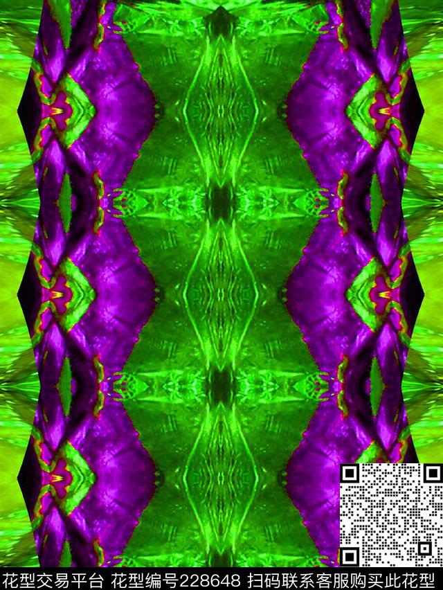 数码印花华亿平台下载（图片编号: 228648） - 瓦栏（Walan）