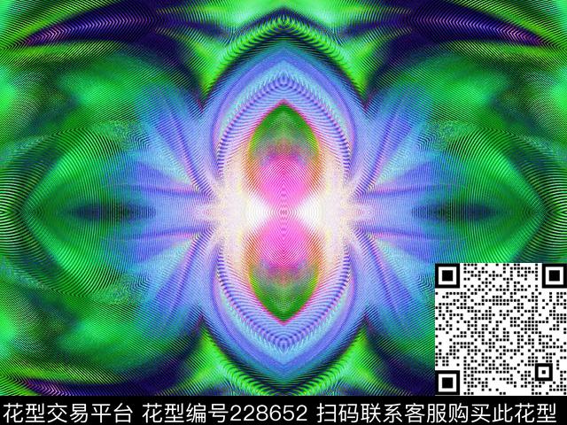 数码印花华亿平台下载（图片编号: 228652） - 瓦栏（Walan）