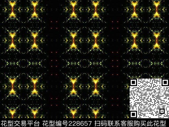 数码印花华亿平台下载（图片编号: 228657） - 瓦栏（Walan）