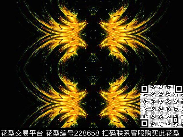 数码印花华亿平台下载（图片编号: 228658） - 瓦栏（Walan）