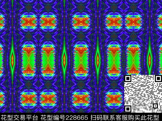 数码印花华亿平台下载（图片编号: 228665） - 瓦栏（Walan）