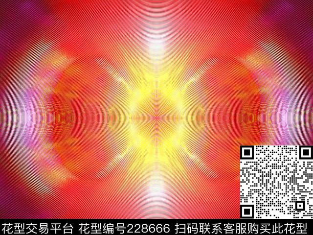 数码印花华亿平台下载（图片编号: 228666） - 瓦栏（Walan）