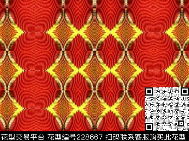 数码印花华亿平台下载（图片编号: 228667） - 瓦栏（Walan）