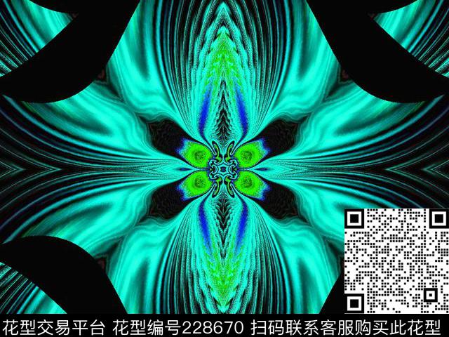 数码印花华亿平台下载（图片编号: 228670） - 瓦栏（Walan）