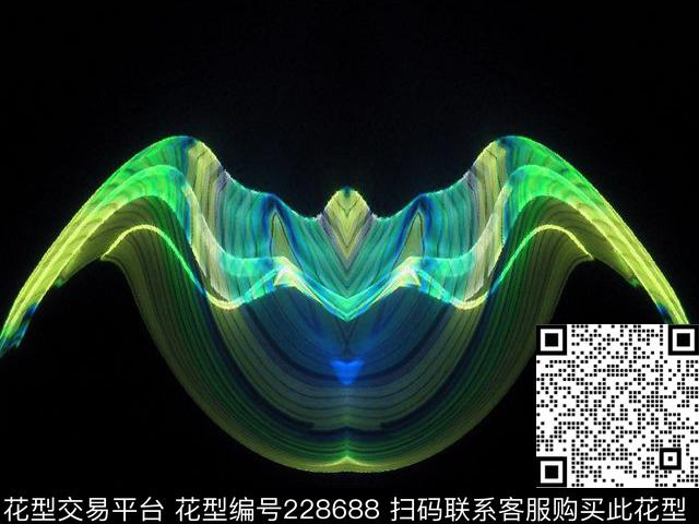 数码印花华亿平台下载（图片编号: 228688） - 瓦栏（Walan）