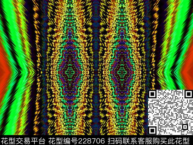 数码印花华亿平台下载（图片编号: 228706） - 瓦栏（Walan）