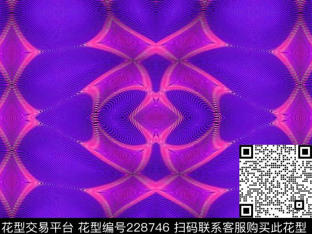 数码印花华亿平台下载（图片编号: 228746） - 瓦栏（Walan）