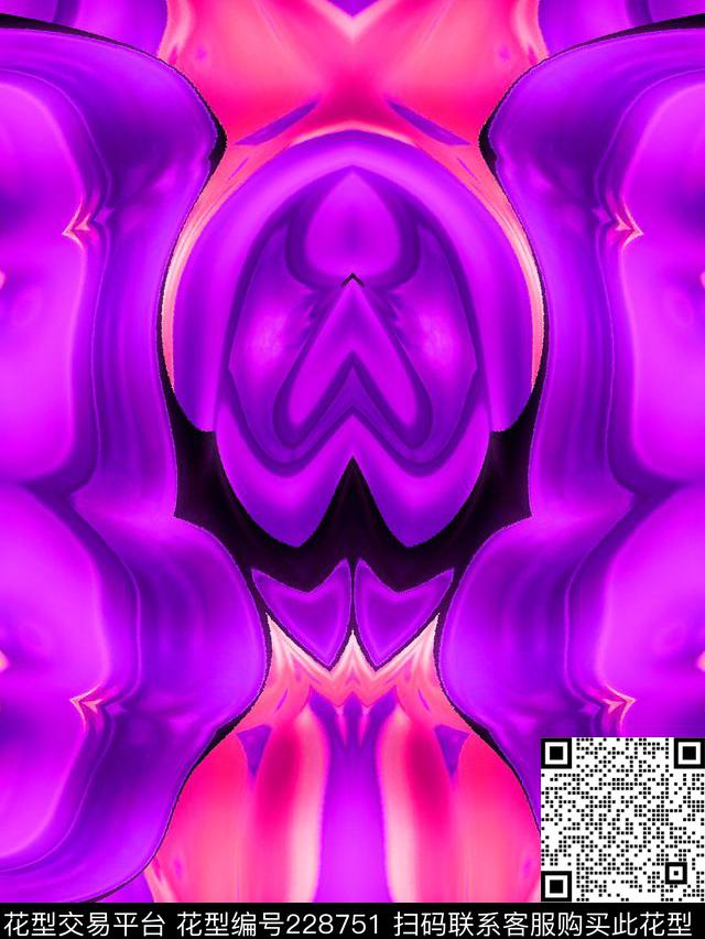 数码印花华亿平台下载（图片编号: 228751） - 瓦栏（Walan）