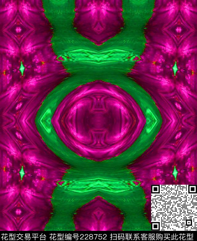 数码印花华亿平台下载（图片编号: 228752） - 瓦栏（Walan）