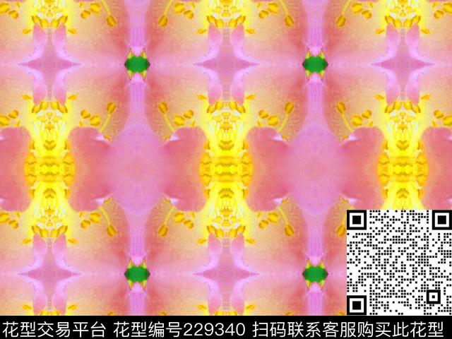 数码印花华亿平台下载（图片编号: 229340） - 瓦栏（Walan）