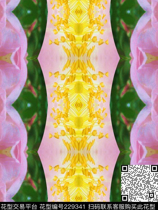 数码印花华亿平台下载（图片编号: 229341） - 瓦栏（Walan）