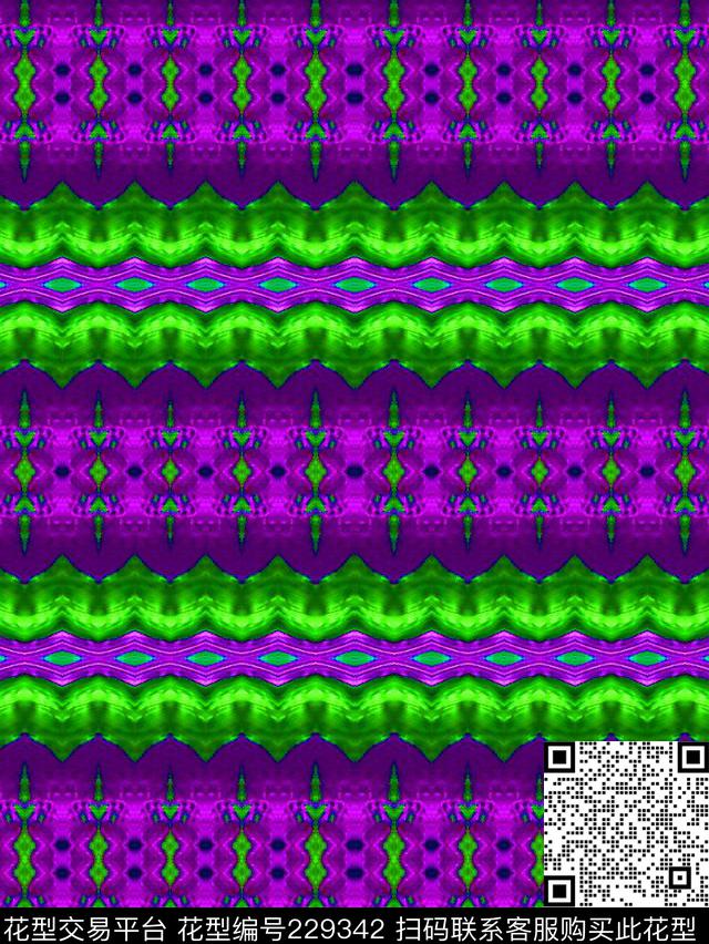 数码印花华亿平台下载（图片编号: 229342） - 瓦栏（Walan）