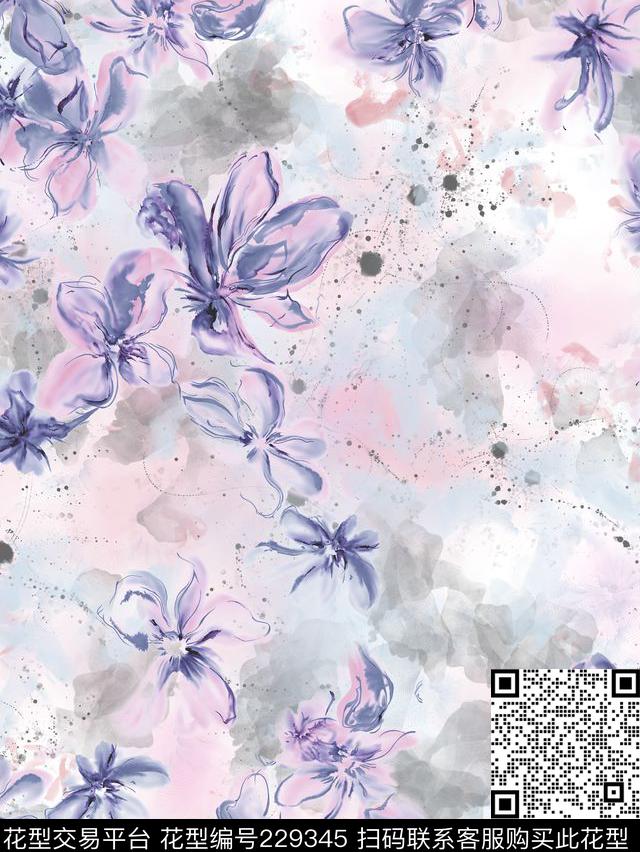 数码印花华亿平台下载（图片编号: 229345） - 瓦栏（Walan）