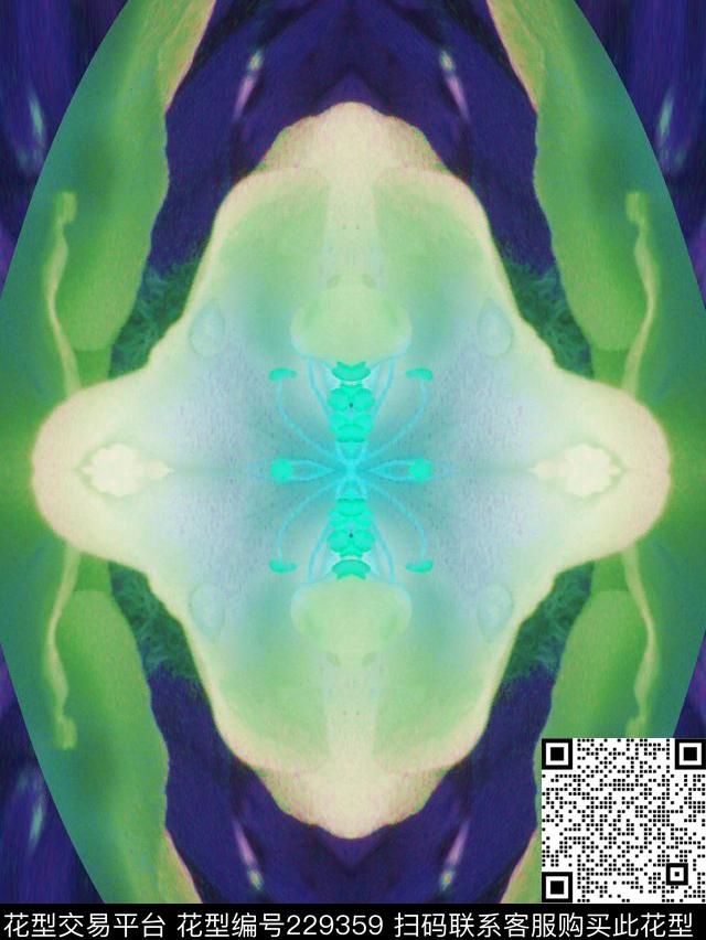 数码印花华亿平台下载（图片编号: 229359） - 瓦栏（Walan）