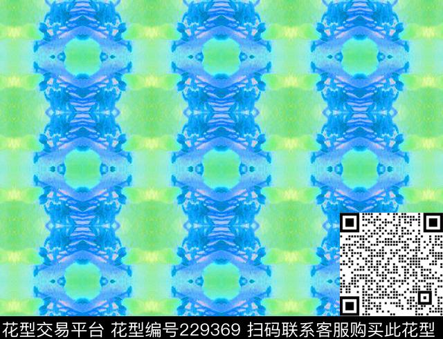 数码印花华亿平台下载（图片编号: 229369） - 瓦栏（Walan）