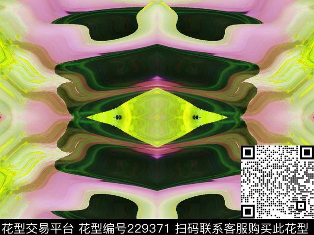 数码印花华亿平台下载（图片编号: 229371） - 瓦栏（Walan）