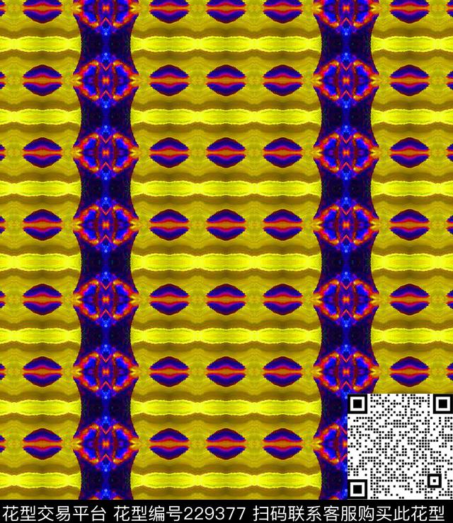 数码印花华亿平台下载（图片编号: 229377） - 瓦栏（Walan）