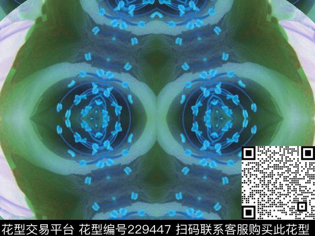 丝巾太空数码印花华亿平台下载（图片编号: 229447） - 瓦栏（Walan）