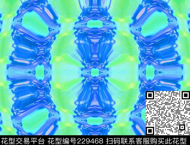 数码印花华亿平台下载（图片编号: 229468） - 瓦栏（Walan）